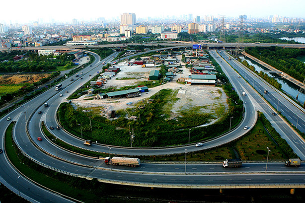Asia infrastructure needs exeed double previous estimates