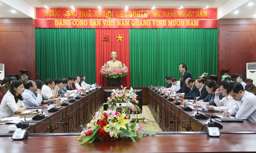 Hung Kings Temple Festival 2017 to take place in six days