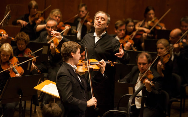 London Symphony Orchestra to perform Vietnamese National Anthem in Hanoi