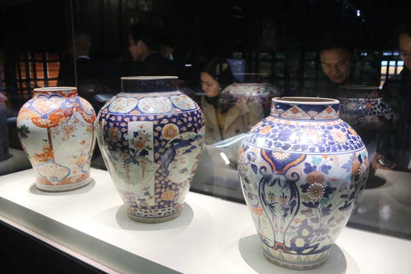 Exhibition on Japan - Vietnam trade in history opens in Hue