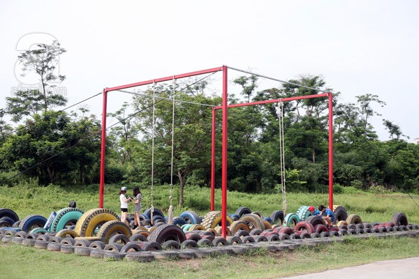 Hanoi calls for investment in 28 amusement projects
