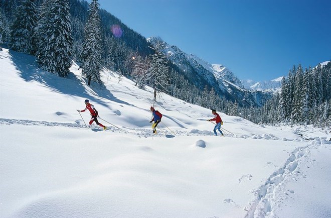 Vietnam to attend Asian Winter Games 2017