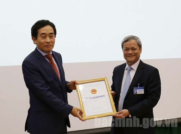 Samsung’s USD2 5 billion expansion approved