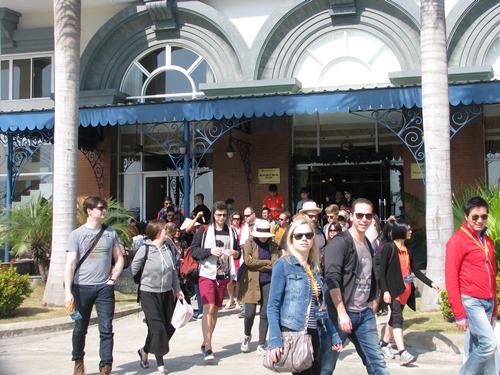 Quang Ninh given nod to establish tourism police force