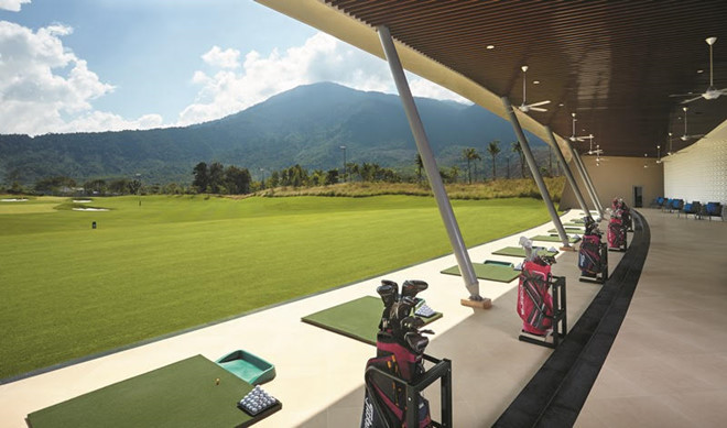 Da Nang to host golf travel event in May