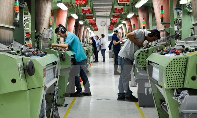 Business climate lures European companies to Vietnam
