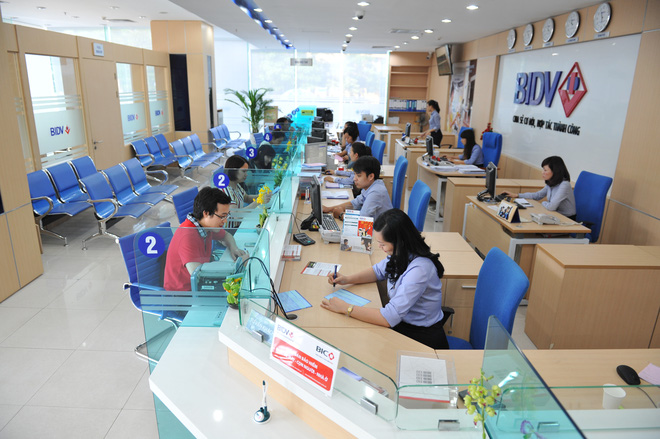 BIDV honoured as best domestic trade finance provider in Vietnam