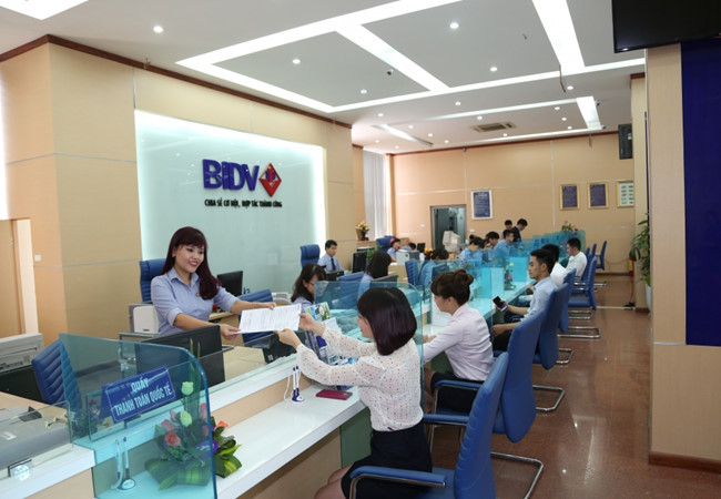 Japanese bank owns 49 share of BIDV financial leasing company