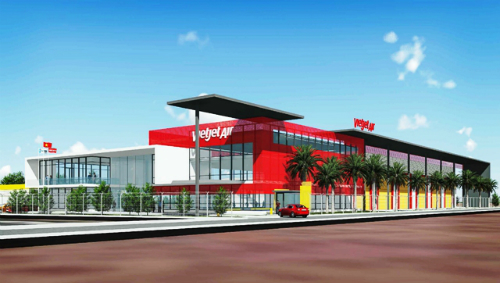 Vietjet to build aviation technology centre in southern city
