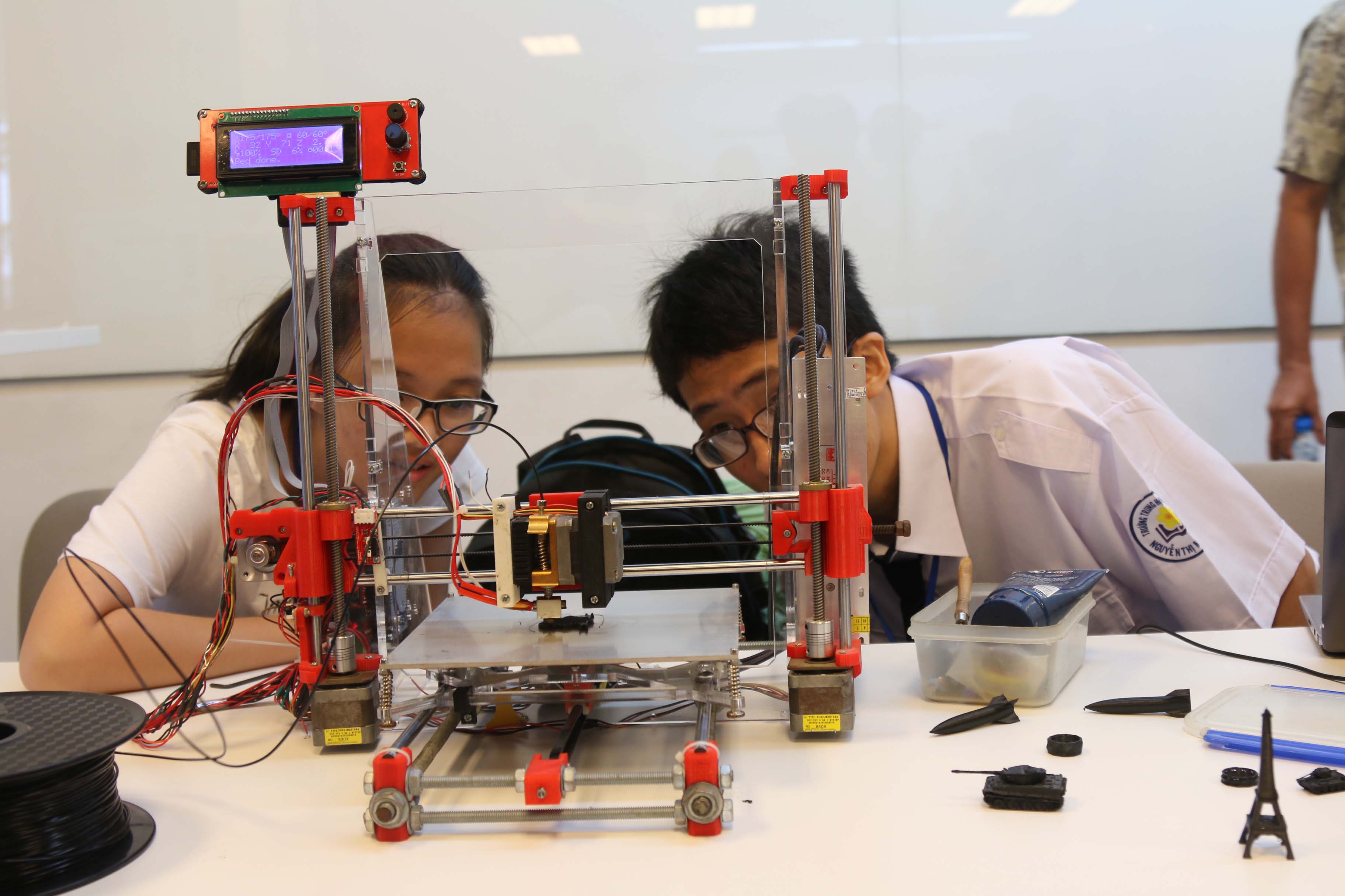 Vietnam ranks 86 in Global Talent Competitiveness Index