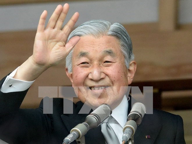 Japanese Emperor to enjoy Hue royal imperial music in first visit to Vietnam