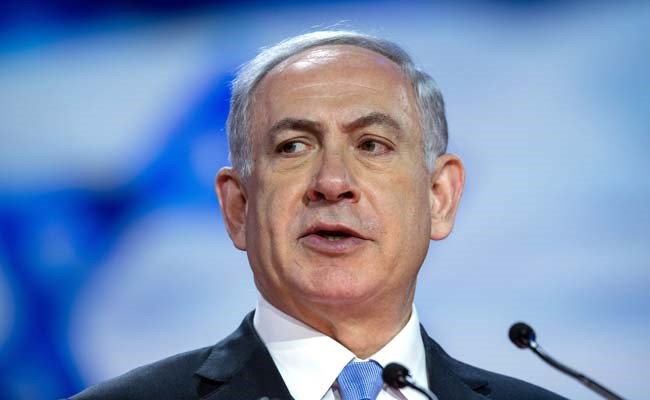 Israeli Prime Minister Benjamin Netanyahu visits USA
