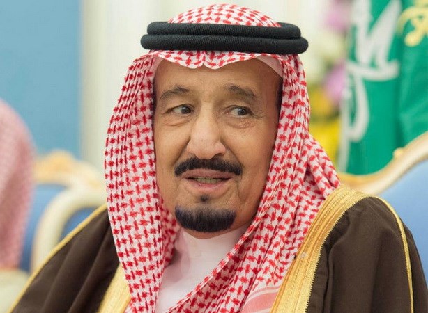 King Salman Abdulaziz Al-Saud visits Malaysia