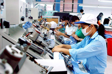 Country lures USD1 42 billion of FDI capital in first month
