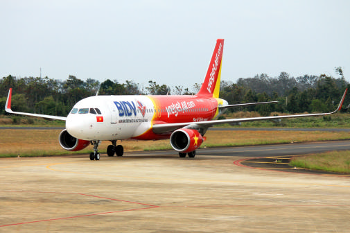 Budget carrier offers one million promotional air tickets
