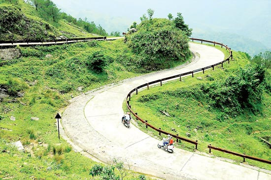 Mau Son tourism site targets VND3 4 trillion by 2030