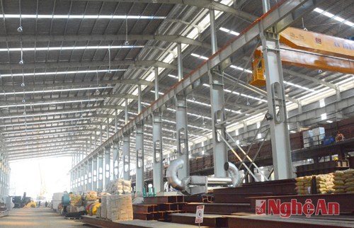 Nghe An eyes over 100 investment projects