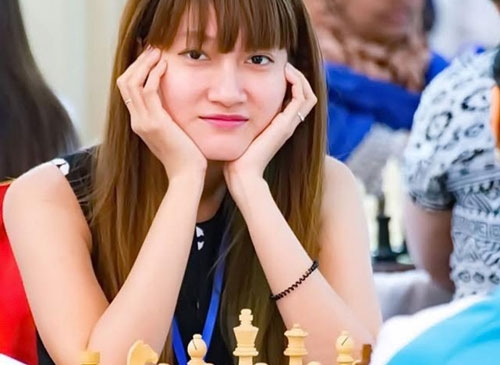 Vietnam secures two additional places in world chess championships