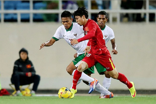 Men’s football team retain 136th spot in rankings