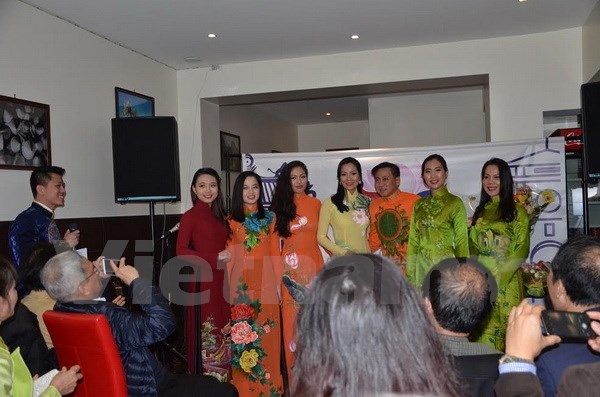 Vietnam’s flavour - Europe promotes Vietnam’s beauty
