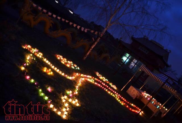 Requiem ceremony for heroic martyrs organized in Poland