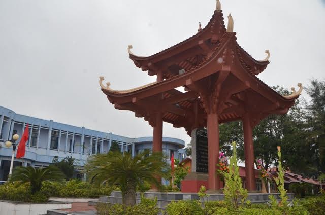 Memorial site of Uncle Ho visiting Tra Co ranked as provincial - level historical site