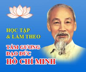 Creation and promotion of works about studying and following Uncle Ho’s example launched