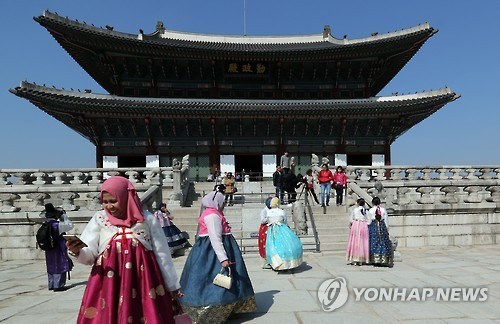 Republic of Korea looks to attract more Asian tourists