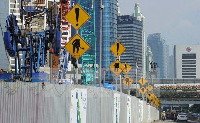 WB approves new loan to help Indonesia improve infrastructure