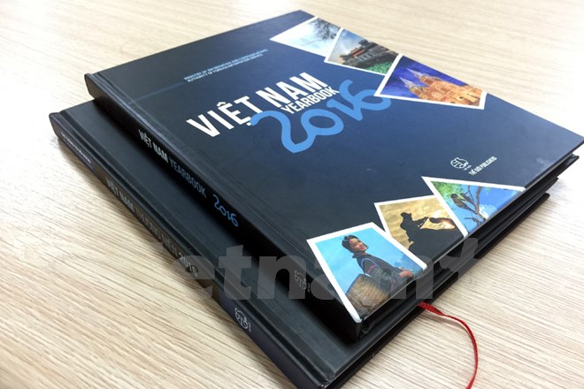 Studying national culture through book on Vietnam