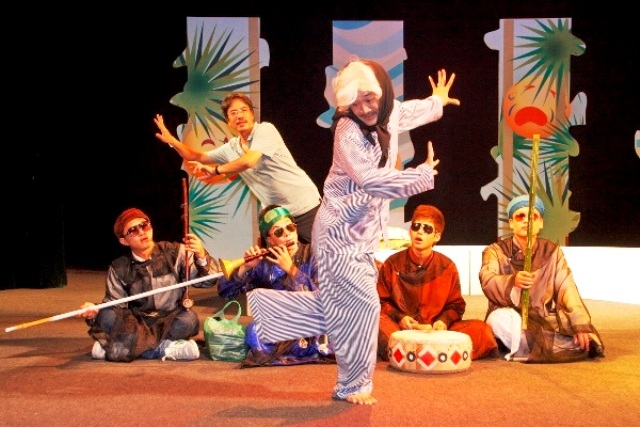 100 free performances by Youth Theatre of Vietnam in 2017