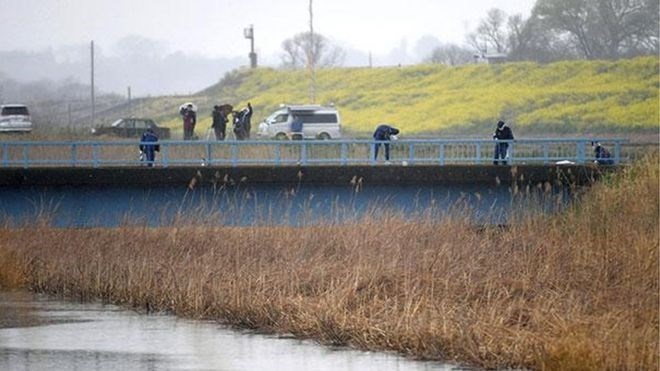Vietnam asks for quickly finding culprit in death of Vietnamese girl in Japan