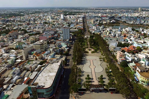 Vietnam’s growth slows down to 5 1 in first quarter