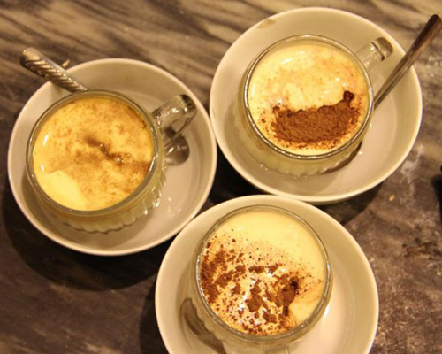 Hanoi named among world’s top cuisine heavens