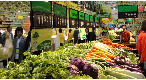 March price index rises 0 21