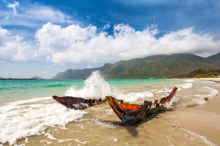 Con Dao listed among Asia’s top peaceful islands
