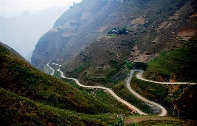 Marathon planned in Ha Giang province