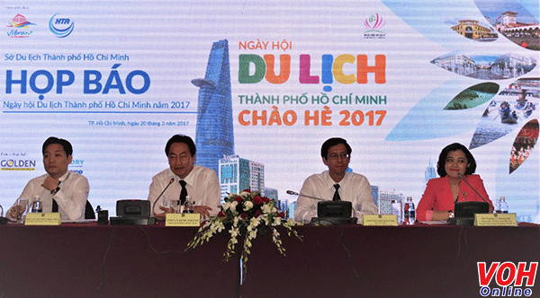Tourism festival offers 50 discounts on tours
