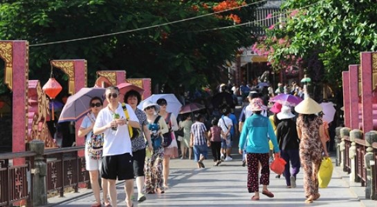 Vietnam international travel mart eyes US tourists