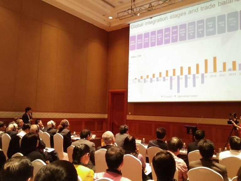 Vietnam, Israel enhance cooperation in agriculture