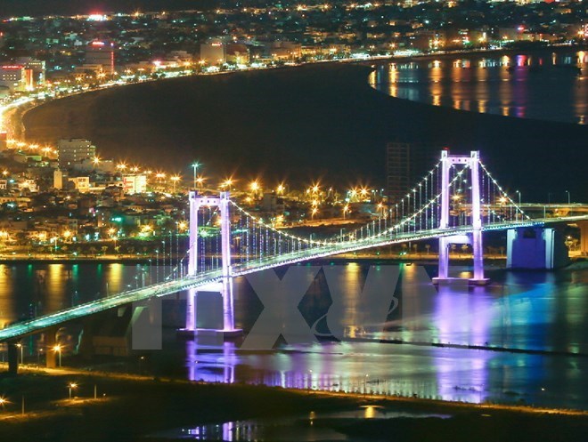 Da Nang continues leading PCI ranking