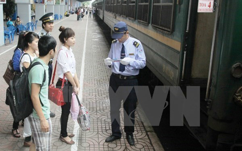 Railway sector to add 30 trains for holidays