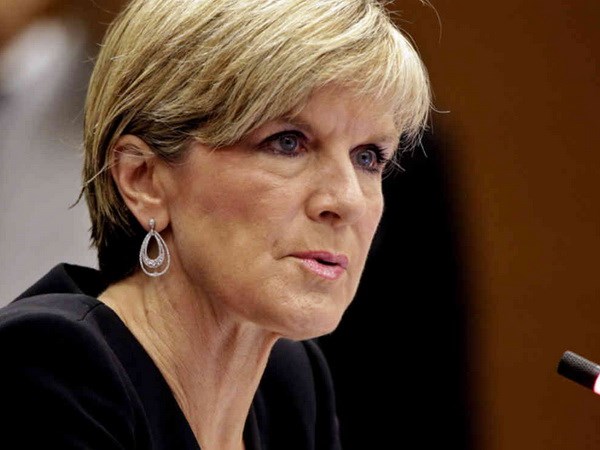 Australian Foreign Minister to visit Malaysia, Singapore and Philippines