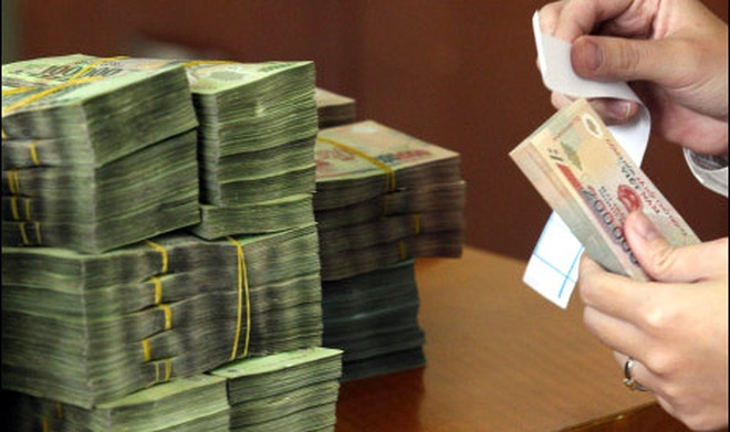 Budget revenue hits VND185 8 trillion in first two months