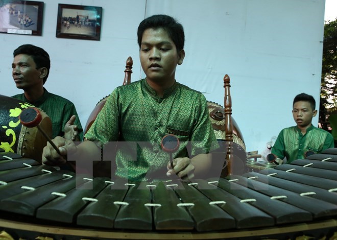 Second National “Don Ca Tai Tu” Festival slated for April