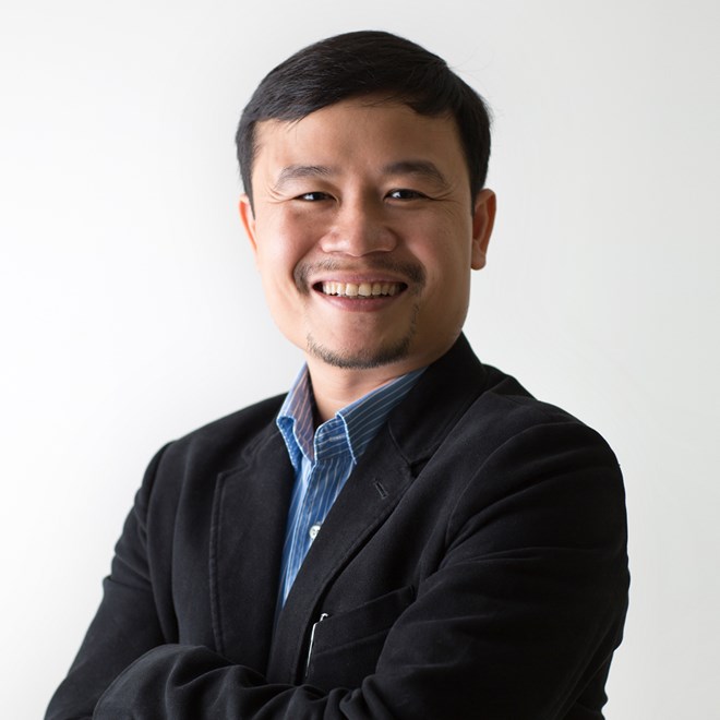 Vietnamese architect wins major Dutch award