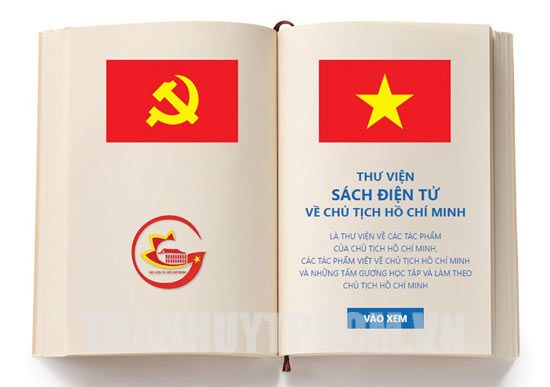 Another source of documents about President Ho Chi Minh
