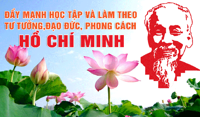 Remarkable changes in studying and following Uncle Ho’s example requested in Ho Chi Minh city