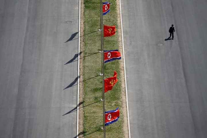 DPRK to mark Kim II Sung’s 105th birth anniversary