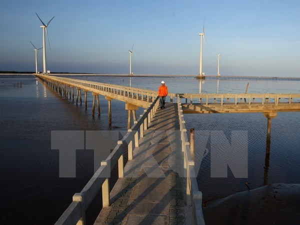 Vietnam to host regional audit institution congress